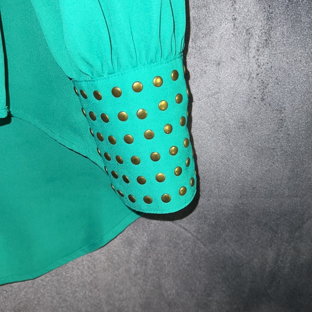 Very chic top - Picture 3 of 4